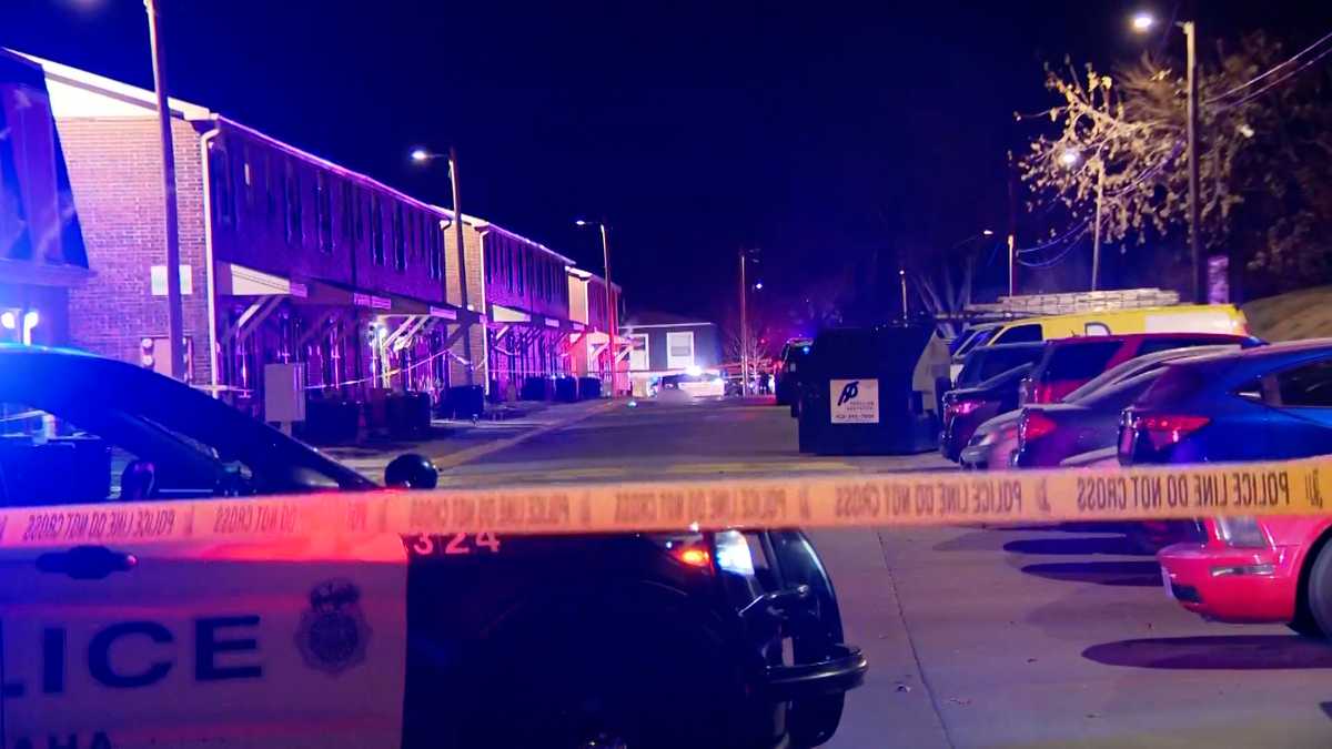 No bond for teen charged in deadly shooting: Prosecutors say victim was ...