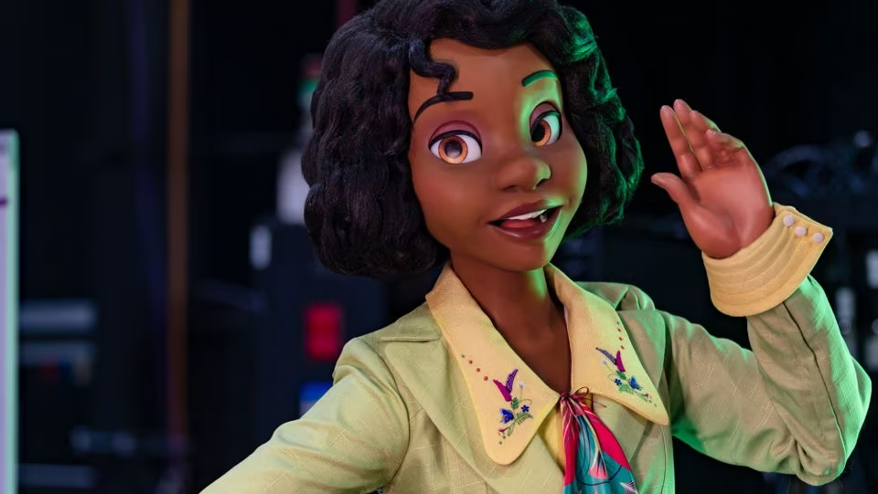 Tiana's Bayou Adventure debuts at Magic Kingdom, pays tribute New Orleans chef - Vimarsana News
