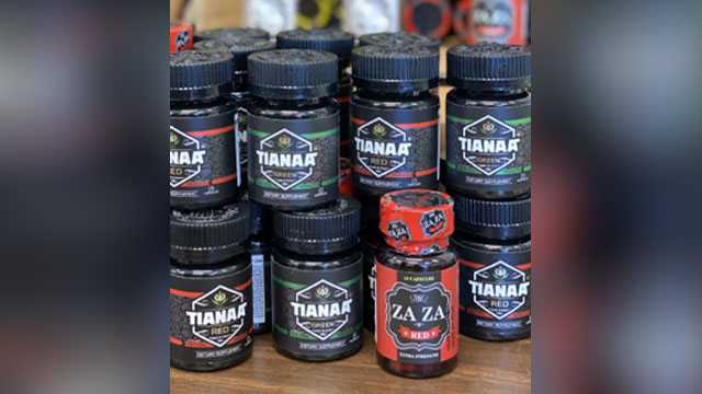 Winning is Like Drug '90 セナ vs マンセル It's a bad substance': NC House votes to ban supplement nicknamed