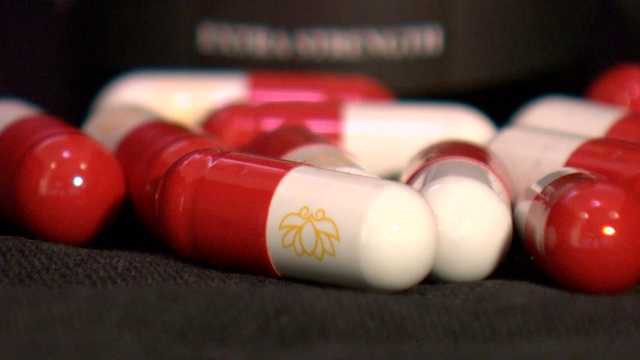 Potentially addictive substance sold at gas stations, smoke shops - Vimarsana News