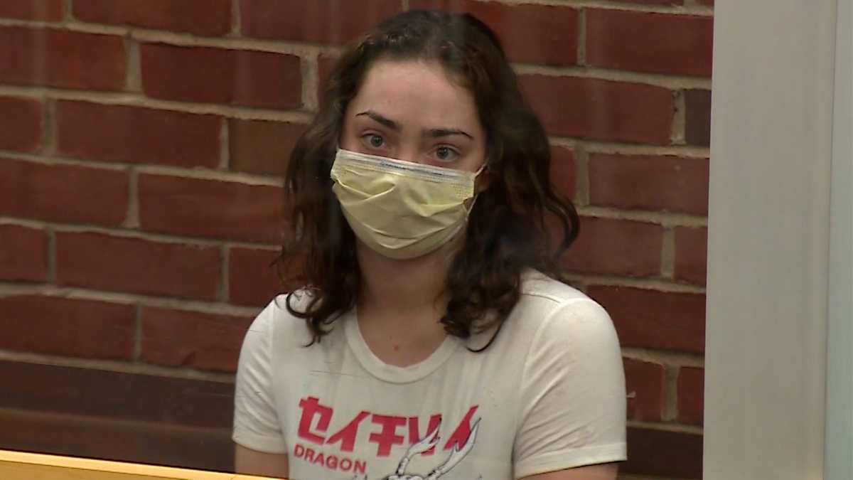Taunton woman charged with OUI in deadly Middleborough crash