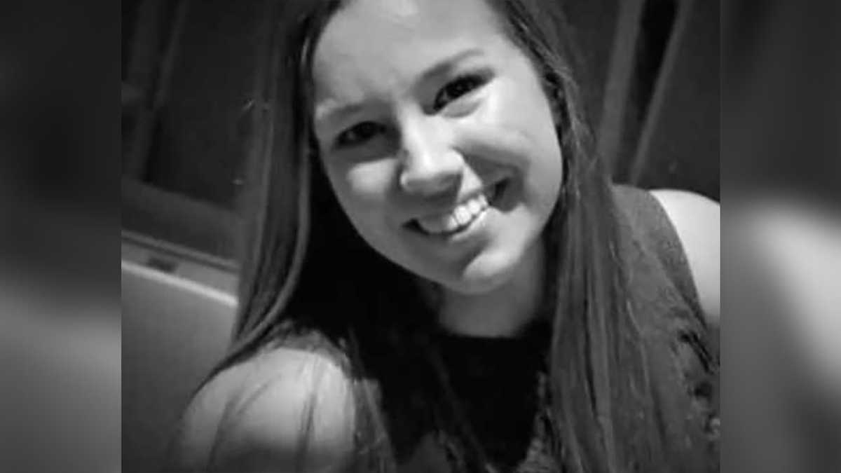 The Murder Of Mollie Tibbetts What Happened In The First Week Of The Cristhian Bahena Rivera Trial 3955