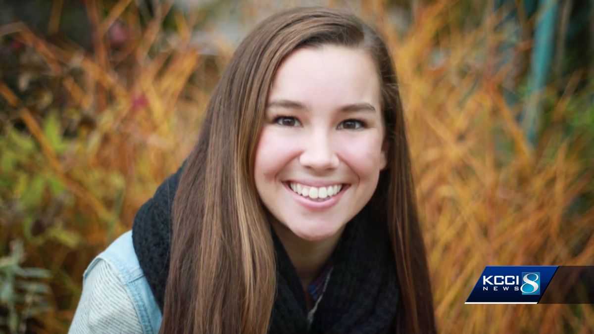 TIMELINE: The Disappearance Of Mollie Tibbetts