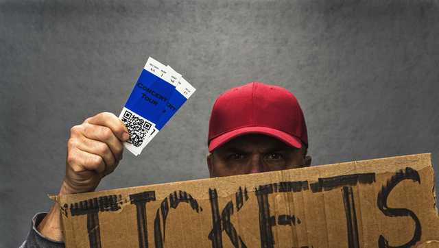 Bill would level playing field by prohibiting ticket scalping - Vimarsana News