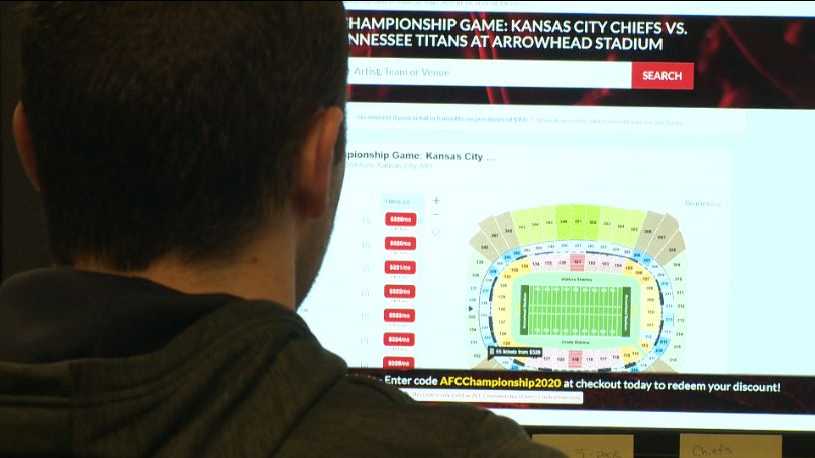 chiefs tickets for less