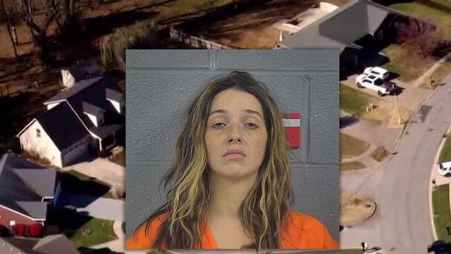 Mother charged in shooting death of 2 children in Bullitt County - Vimarsana News