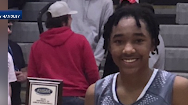 'She could've made it to the WNBA': Friends say slain Louisville teen had big heart and big talent - Vimarsana News