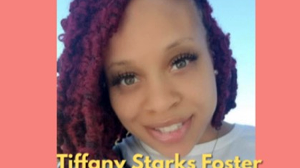 Friends, family offering 10,000 reward to find woman who vanished(02)