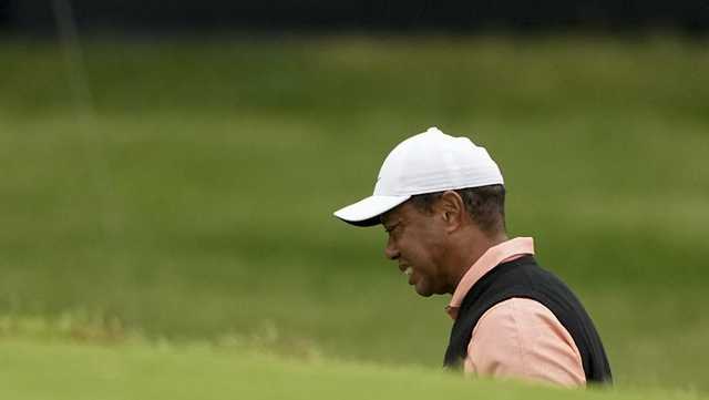 Tiger Woods withdraws from PGA Championship - Vimarsana News