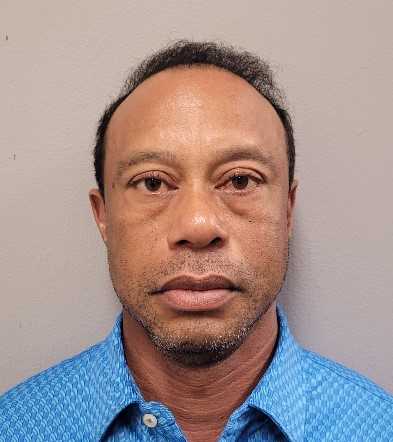 Tiger Woods' legal consequence after arrest