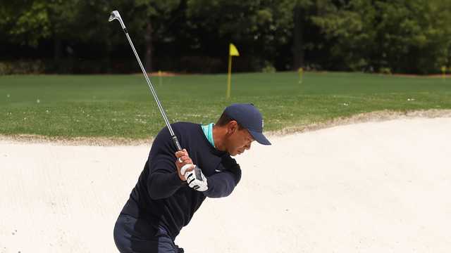 Tiger Woods makes cut at the Masters after excellent return following car crash - Vimarsana News