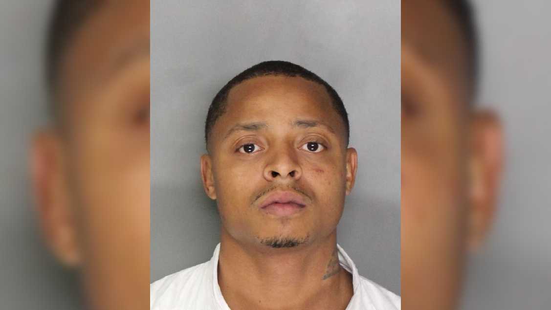 1 arrested in connection with south Sacramento homicide