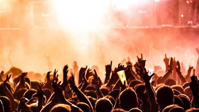 South Carolina: Voyage Music Festival lineup - Vimarsana News