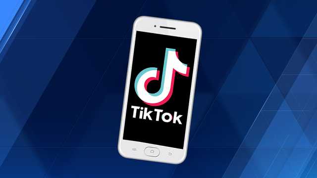 Iowa sues TikTok, claims exposes children inappropriate material - Vimarsana News