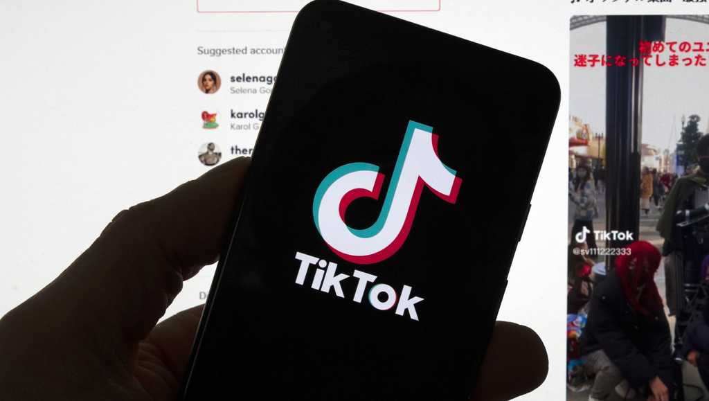 TikTok videos promoting steroid use have millions of views