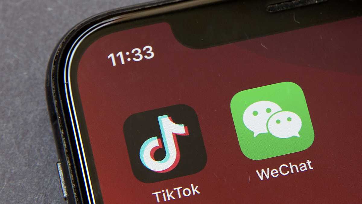 Why TikTok's security risks keep raising fears