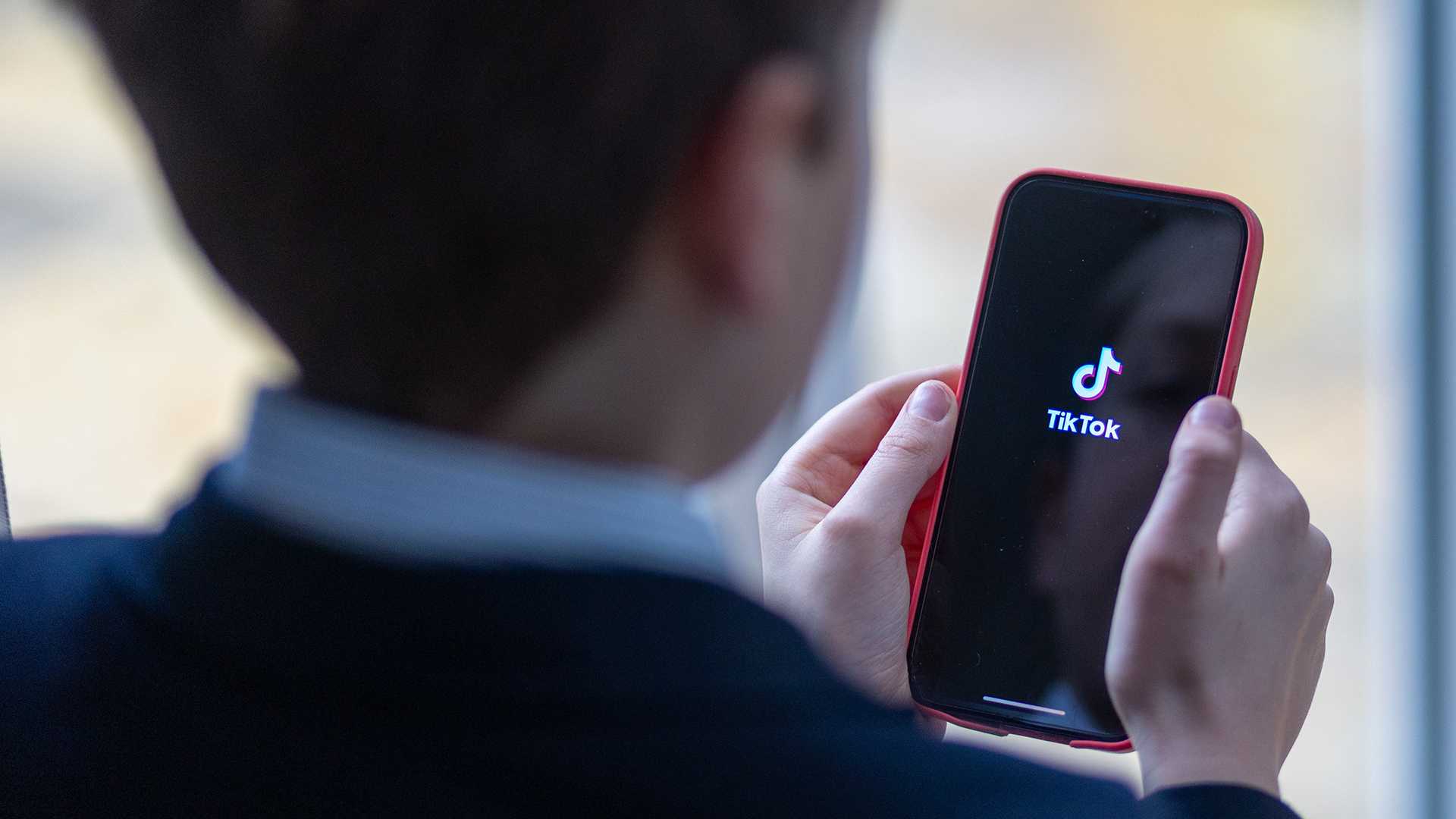 Is America actually banning TikTok now? Here's what to know - Vimarsana News