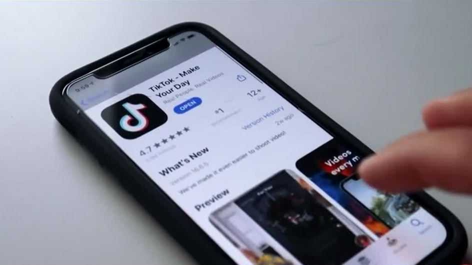 University of Florida to students, staff: Delete TikTok app from your phone