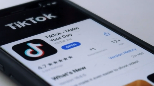 Massachusetts AG joins push to make TikTok comply with probe - Vimarsana News