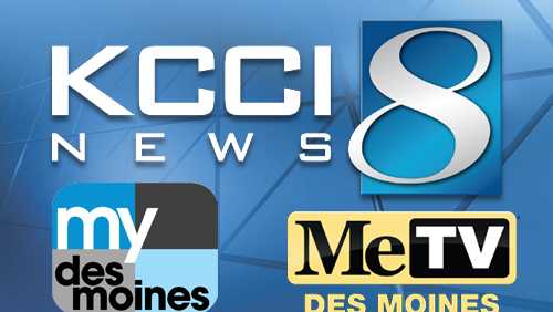 Advertise With KCCI