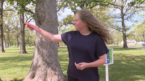 Winner of the Week: Micah Tilford - Vimarsana News
