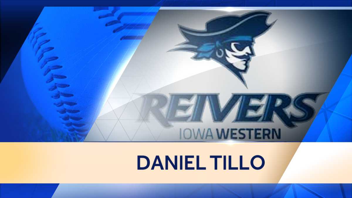 Iowa Western pitcher selected in MLB draft