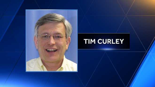 Tim Curley Former PSU AD says he wishes he had done more about Sandusky case
