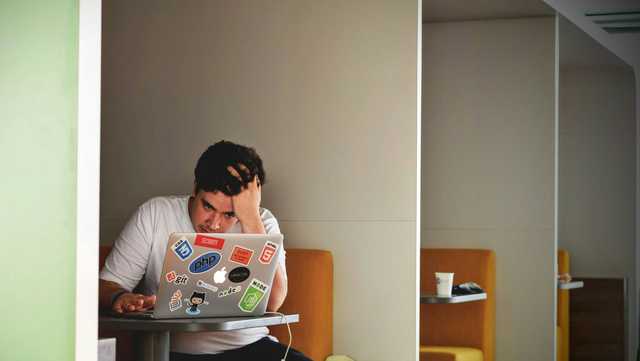 Embrace stress for success: Expert's advice on New Year's resolutions