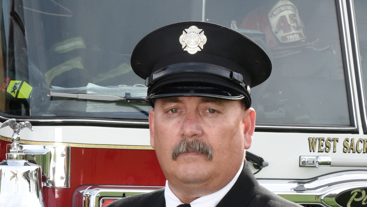 West Sacramento firefighter dies in line of duty, officials say