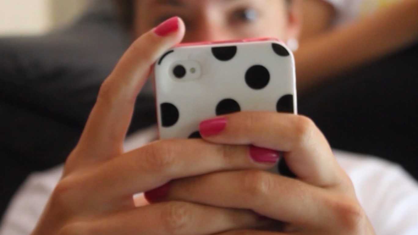 Officials create playbook for children amid dangers of digital world