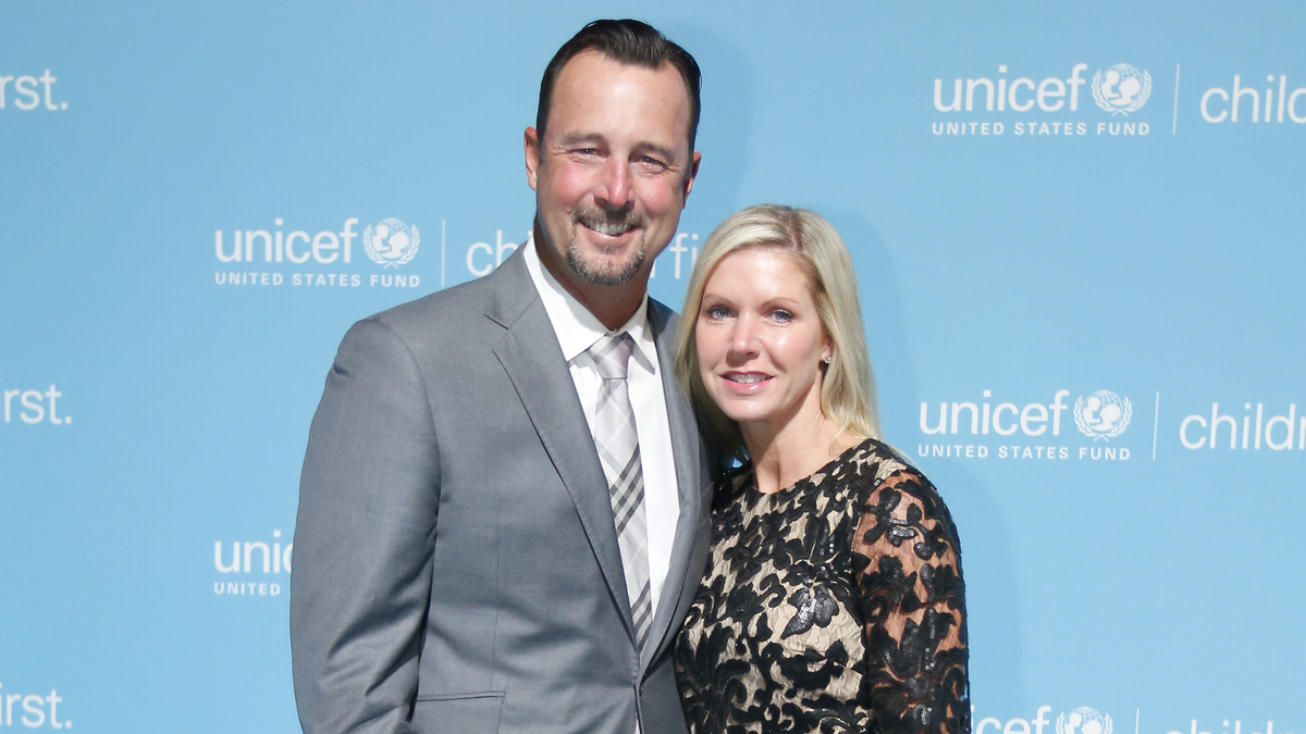 Stacy Wakefield, veuve du lanceur des Red Sox Tim Wakefield, est décédée