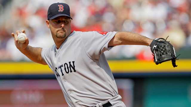 Cancer claims Melbourne native and Red Sox star Wakefield at 57