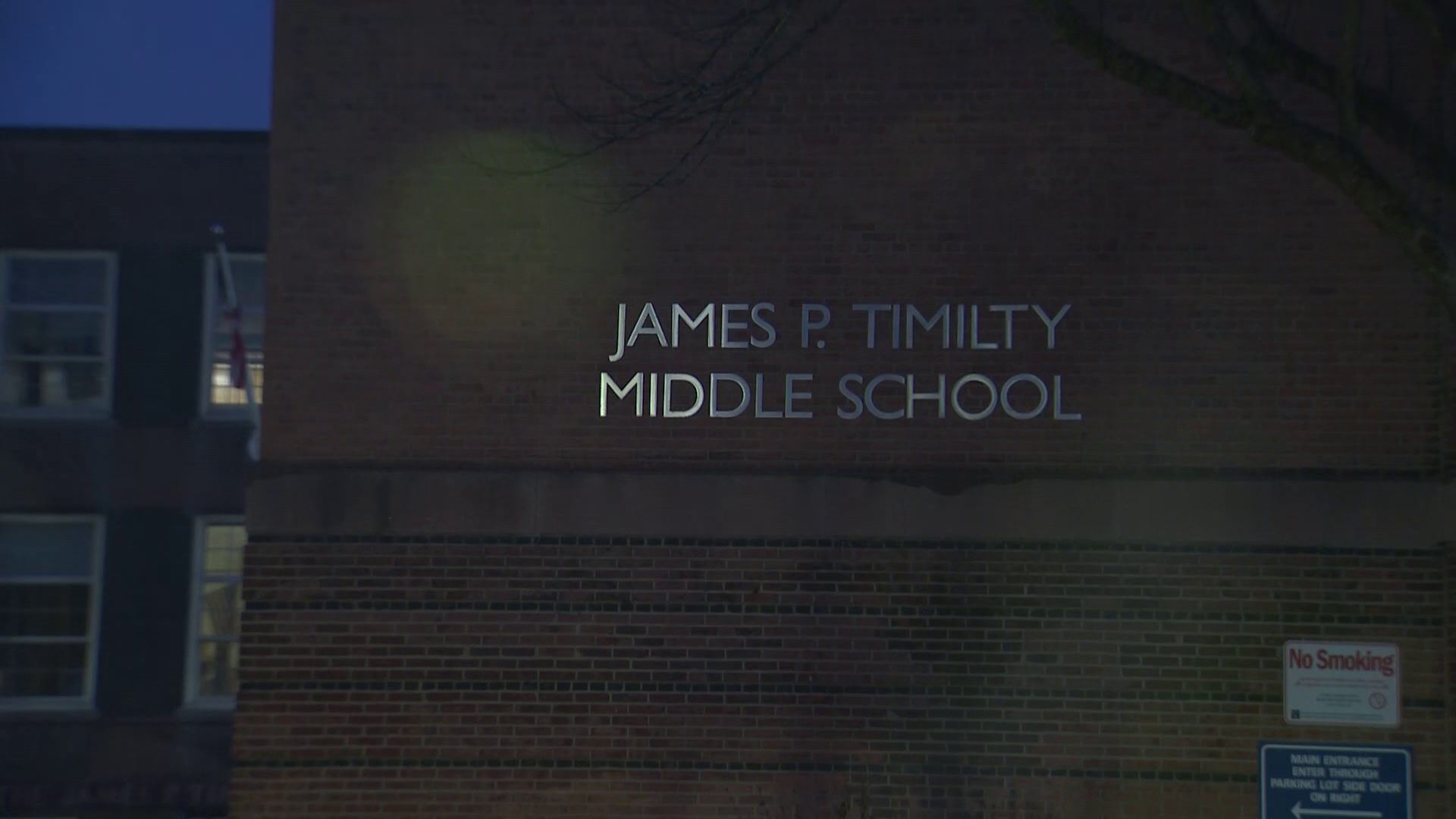Boston middle school official charged with rape of former student - Vimarsana News