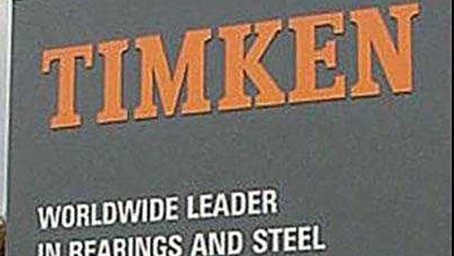 South Carolina: 225 Upstate workers told Timken plant closing - Vimarsana News