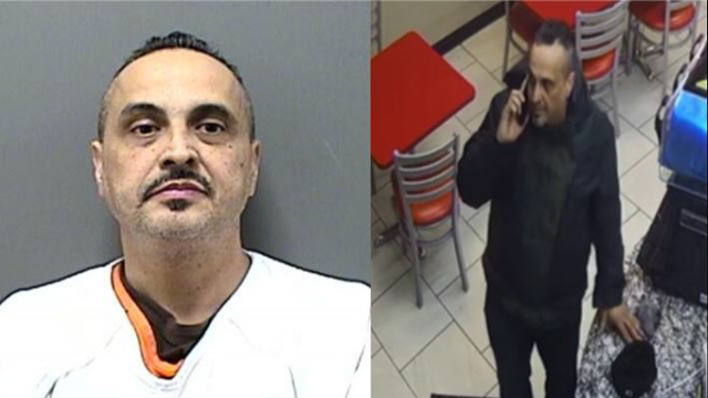 Wisconsin dating app 'predator' taken into custody by Franklin police - Vimarsana News