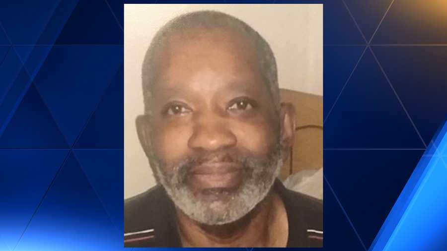 Police are looking for a missing man in York County