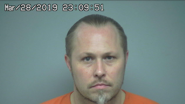 Hilton Head man sentenced to 110 years for sexually abusing girls - Vimarsana News