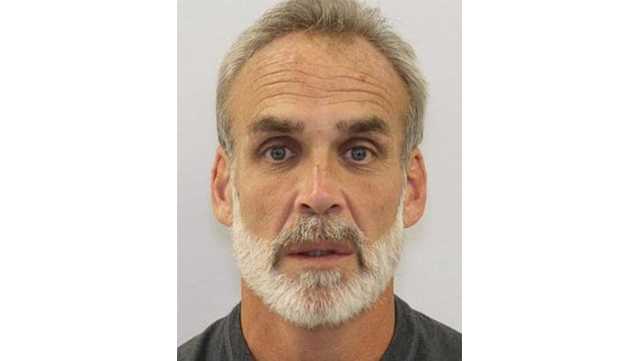 Timothy David Powers, 52, a Howard County inmate, walked away from the hospital in the 5700 block of Cedar Lane in Columbia.