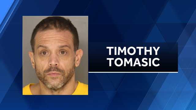 Man accused of assaulting priest on Pittsburgh's South Side - Vimarsana News