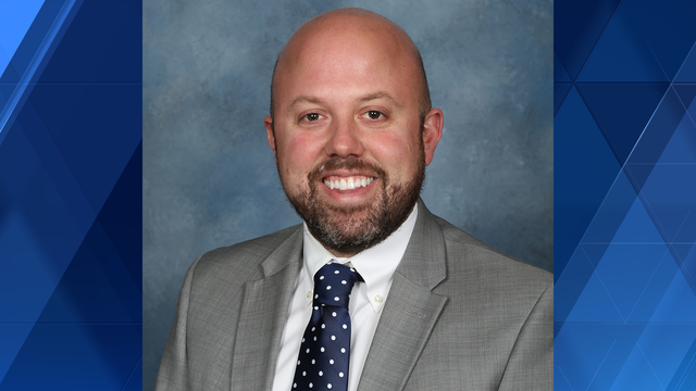 Upper St. Clair principal named Pa. Principal of the Year - Vimarsana News