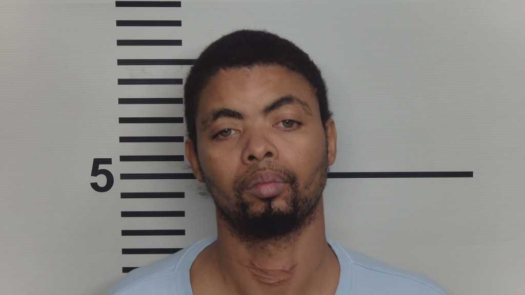 Man indicted on murder charge in downtown Louisville shooting