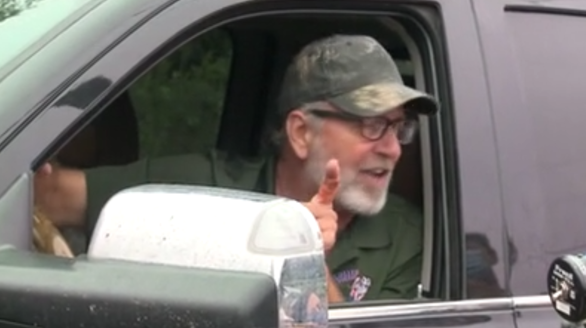 Judge orders arrest of Wildlife in Need owner after animals go missing