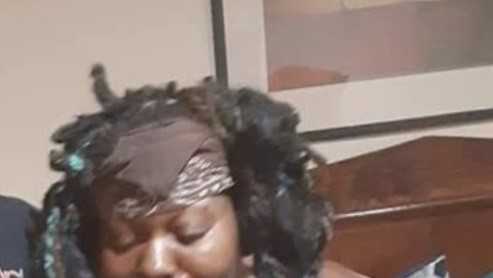 Winston-Salem search for missing woman - Vimarsana News