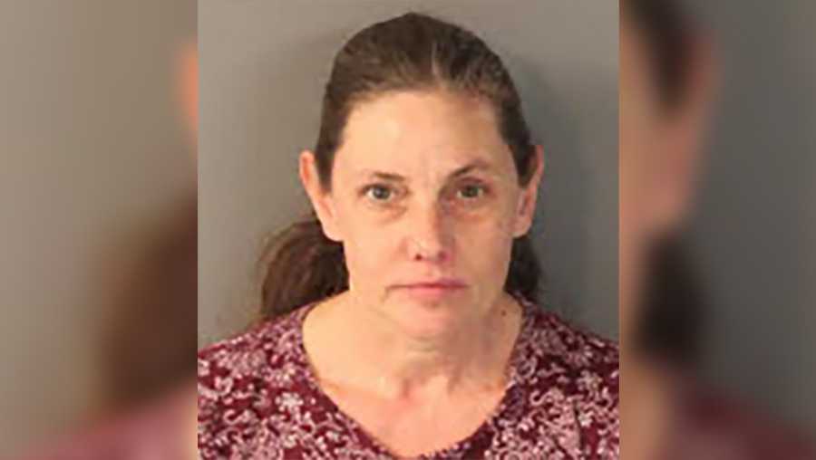 Police: Auburn woman accused of stalking arrested