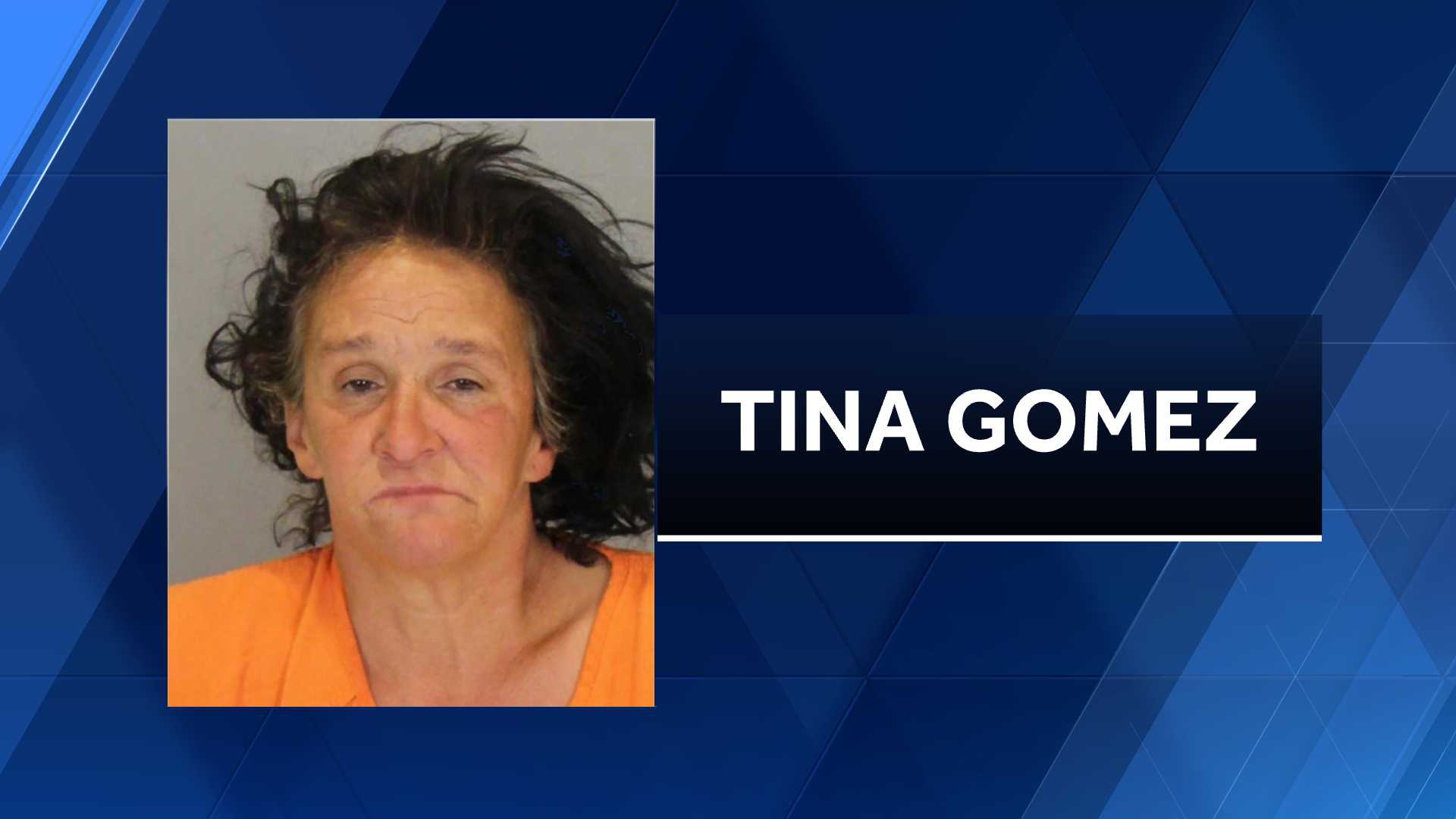 Omaha woman allegedly stealing vehicle with child inside of it - Vimarsana News