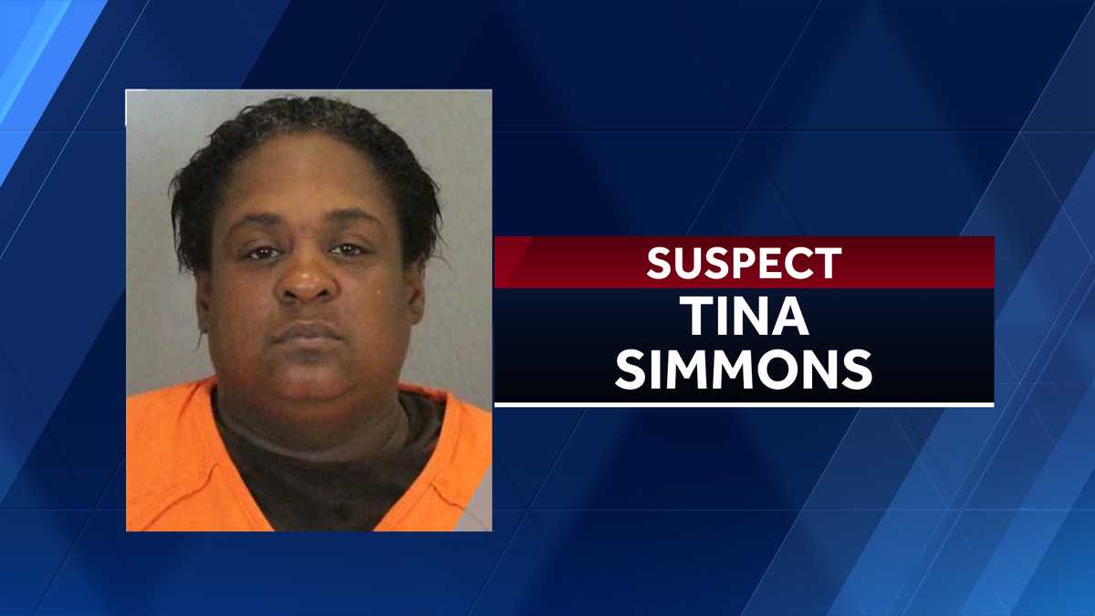 Woman arrested for stabbing at Florence Towers