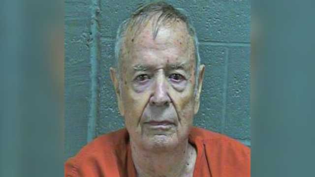 Man 90 Accused Of Trying To Lure Women Young Girl Into His Pickup At