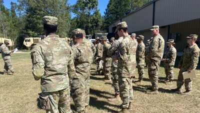 Louisiana National Guard heads to Florida following Hurricane Ian - Vimarsana News
