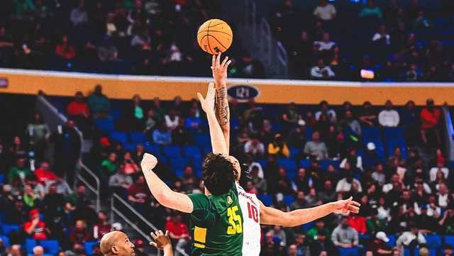 Razorbacks make it through to Round of 32, Arkansas advances past Vermont - Vimarsana News