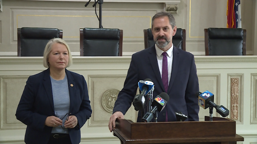 Arkansas Democrats lay out priorities on education, abortion access